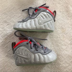 nike lil posite pro infant